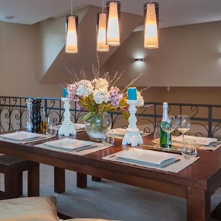 Villa Jasmin Posedarje