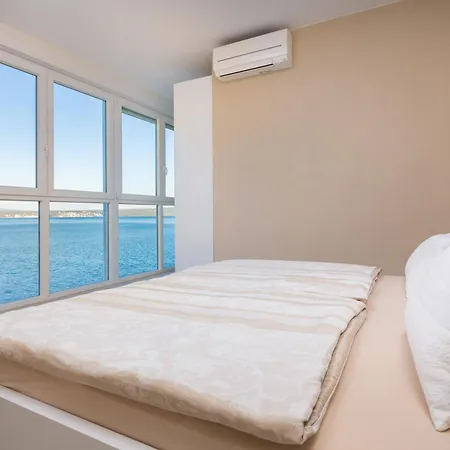 Jasmin بوسيدارجي