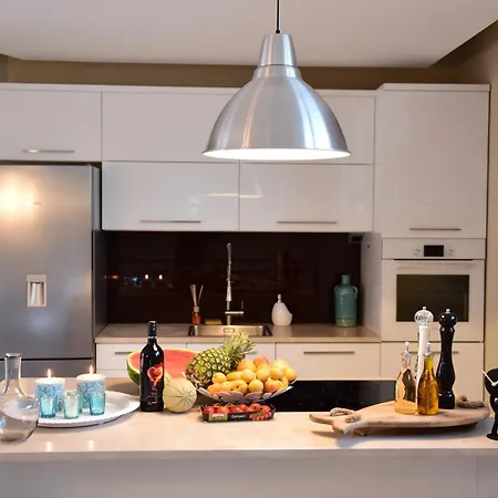 فيلة Jasmin بوسيدارجي