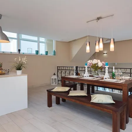 Villa Jasmin *
