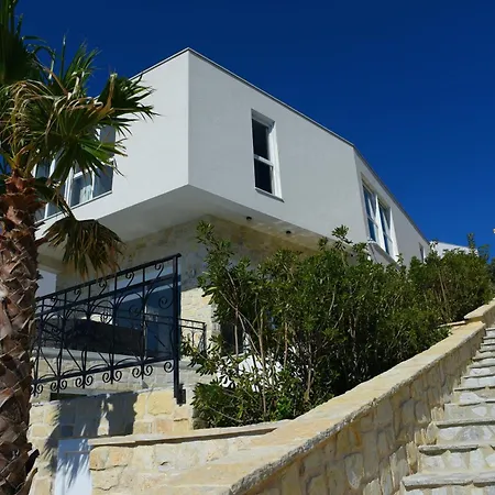 Jasmin بوسيدارجي