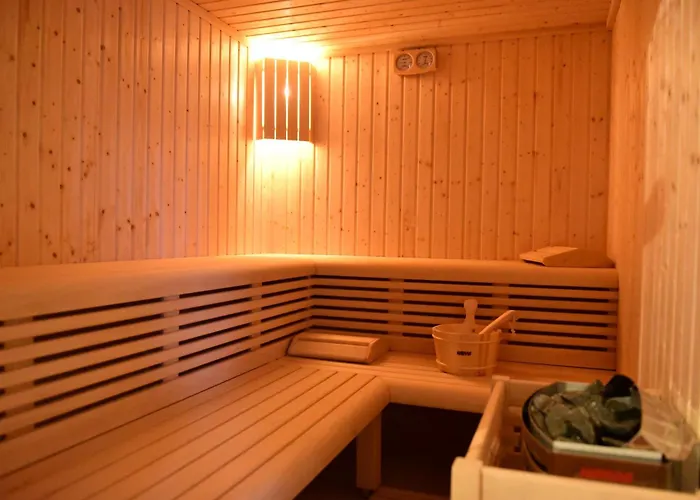 Jasmin Вилла Поседарье