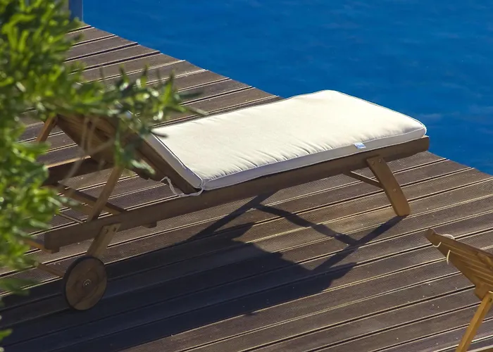 Jasmin Вилла Поседарье