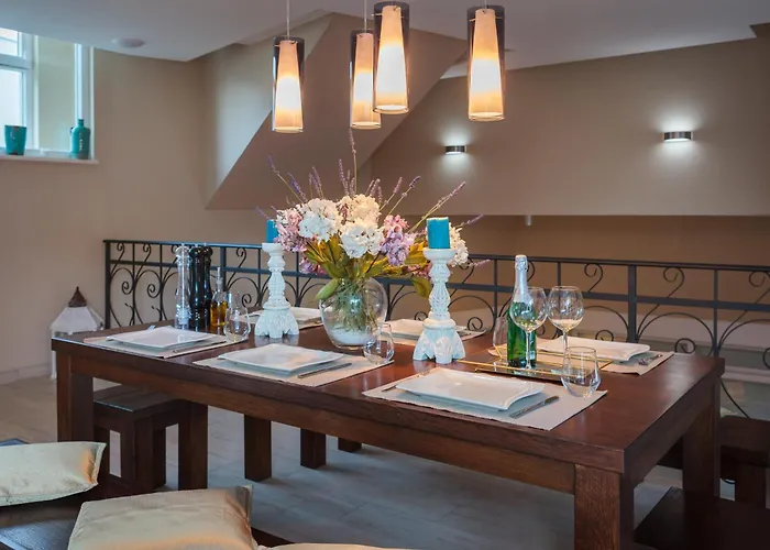 Villa Jasmin Posedarje