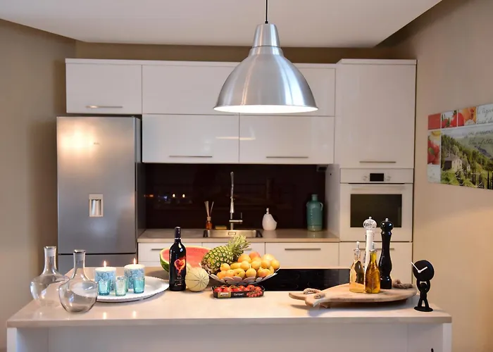 Villa Jasmin Posedarje