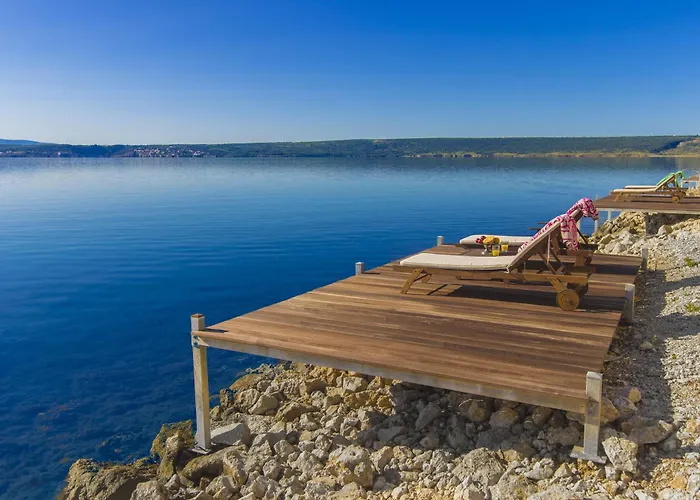 Villa Jasmin Posedarje