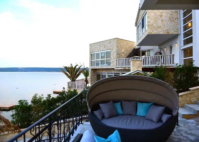 Jasmin Vila Posedarje